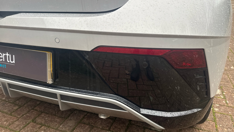 Hyundai i20 1.0T GDi Advance [Nav] 5dr DCT Petrol Hatchback